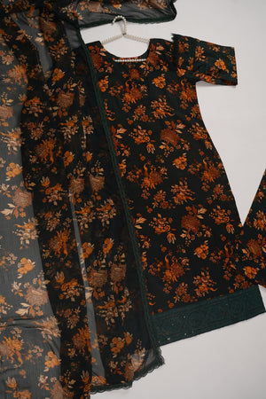 Shagun Exclusive Embroidery Collection ASD-09