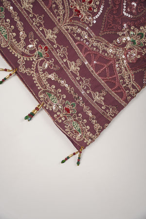 Rang-e-Noor Eid Collection ZM-02