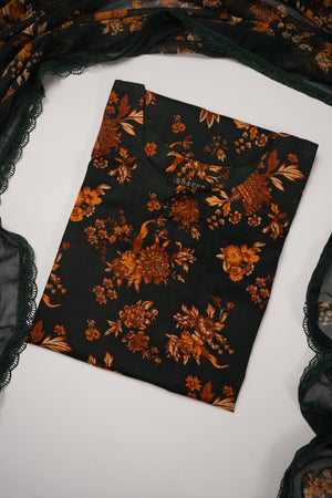 Shagun Exclusive Embroidery Collection ASD-09