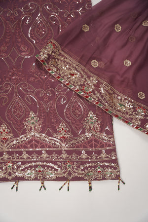 Rang-e-Noor Eid Collection ZM-02