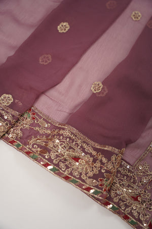 Rang-e-Noor Eid Collection ZM-02