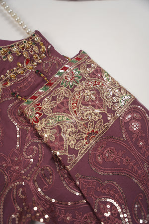 Rang-e-Noor Eid Collection ZM-02