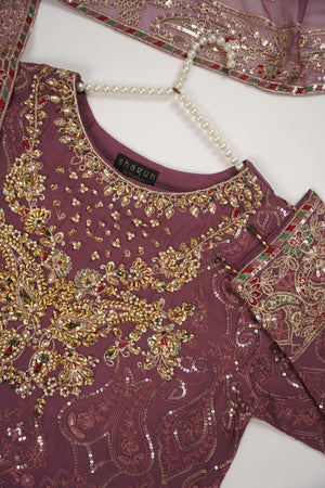 Rang-e-Noor Eid Collection ZM-02