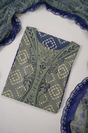 Shagun Exclusive Embroidery Collection ASD-03
