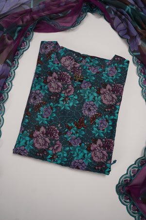 Shagun Exclusive Embroidery Collection ASD-01