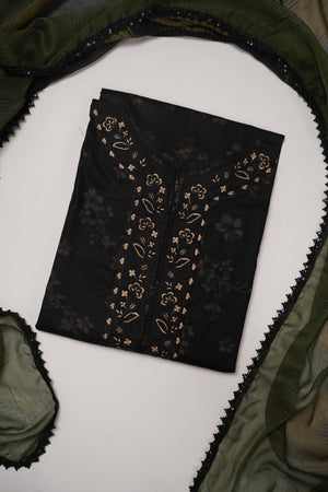 Shagun Exclusive Embroidery Collection ASD-07