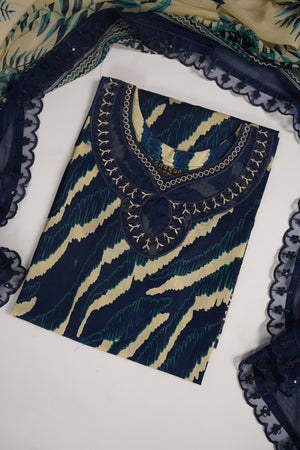 Shagun Exclusive Embroidery Collection ASD-08
