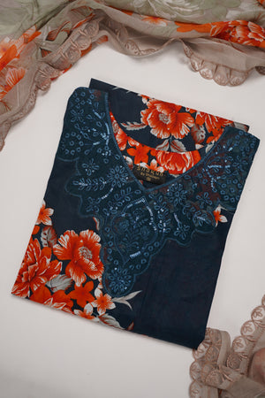 Shagun Exclusive Embroidery Collection ASD-04