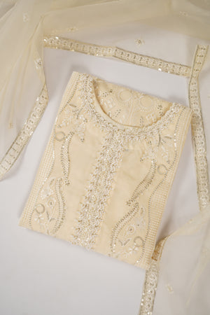 Rang-e-Noor Party wear Collection BTK-02