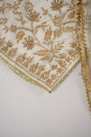 Noor-e-Fishan  Collection TZT-05