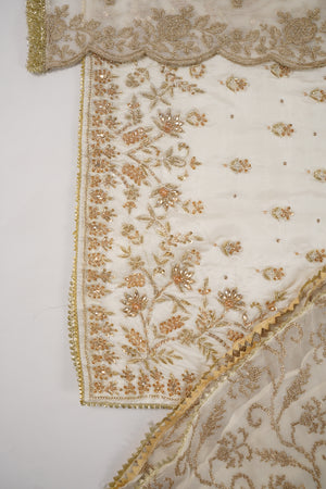 Noor-e-Fishan  Collection TZT-05