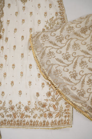 Noor-e-Fishan  Collection TZT-05