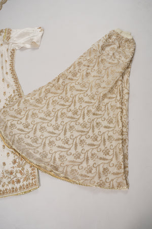 Noor-e-Fishan  Collection TZT-05