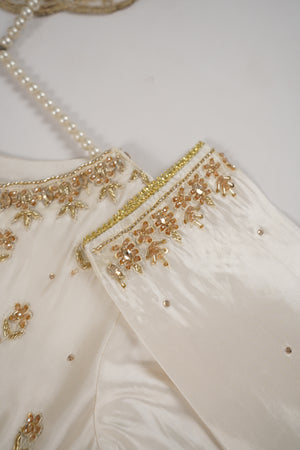 Noor-e-Fishan  Collection TZT-05