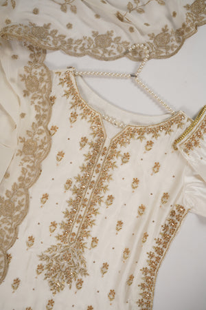 Noor-e-Fishan  Collection TZT-05