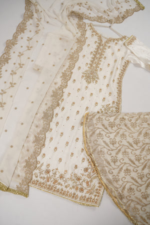 Noor-e-Fishan  Collection TZT-05