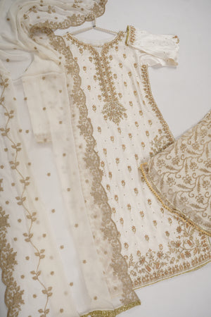 Noor-e-Fishan  Collection TZT-05