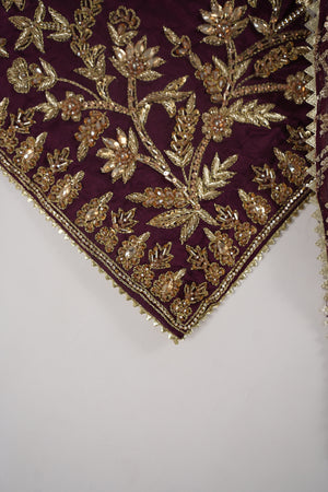 Noor-e-Fishan  Collection TZT-06