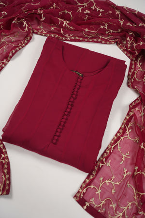 Kashish Maxi Eid Collection ML-03