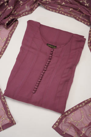 Kashish Maxi Eid Collection ML-04