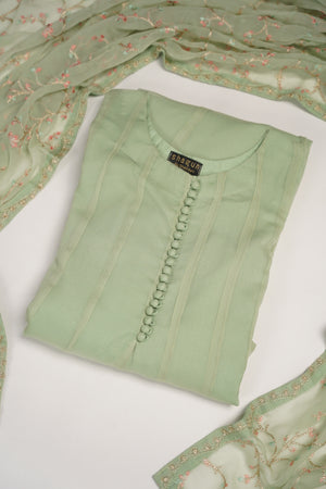 Kashish Maxi Eid Collection ML-01