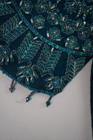 Rang Rasiya party wear collection BP-03
