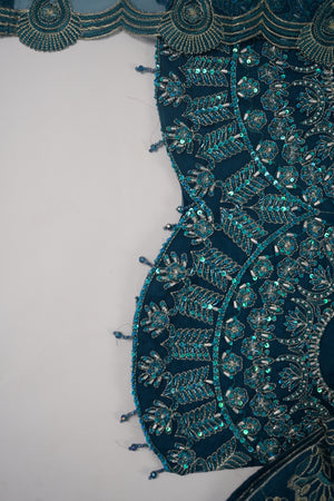 Rang Rasiya party wear collection BP-03