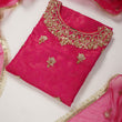 Load image into Gallery viewer, Noor-e-Fishan Exclusive Wedding wear Collection CM-02
