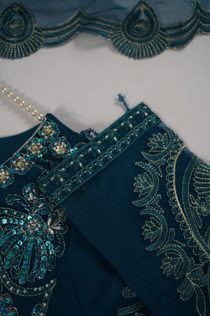 Rang Rasiya party wear collection BP-03