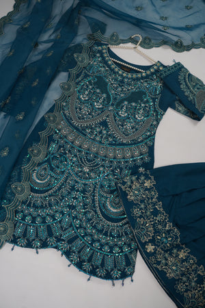 Rang Rasiya party wear collection BP-03