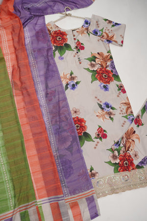 Shagun Exclusive Linen Collection 2025 zi-01