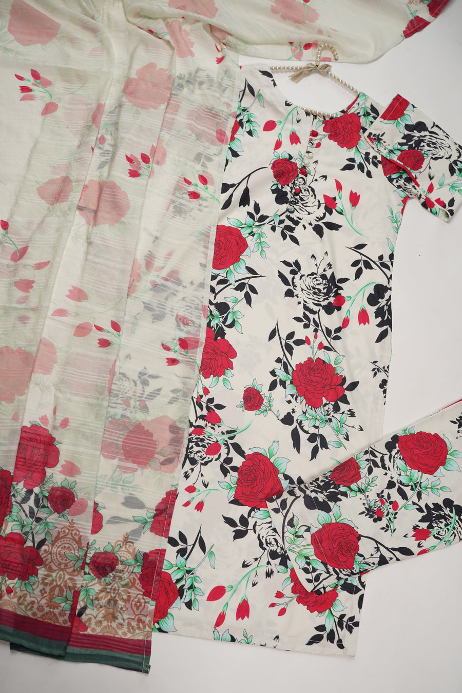 Shagun Exclusive Linen Collection 2025 zi-02