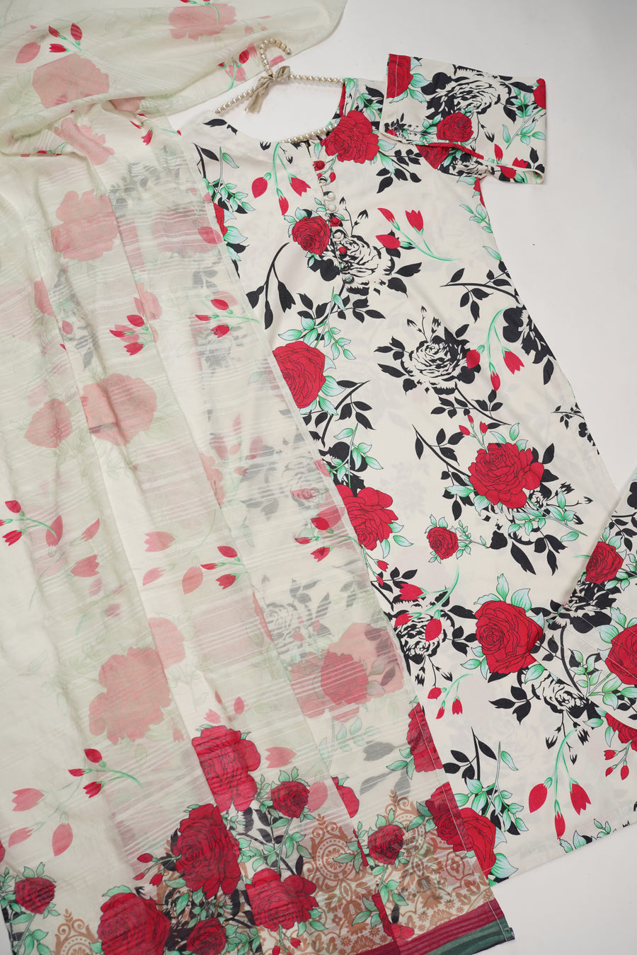 Shagun Exclusive Linen Collection 2025 zi-02