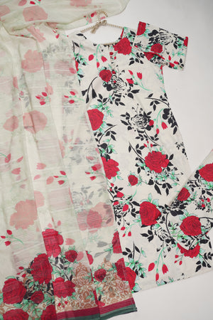 Shagun Exclusive Linen Collection 2025 zi-02