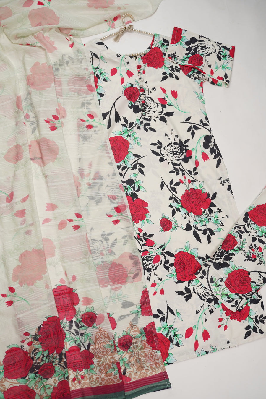 Shagun Exclusive Linen Collection 2025 zi-02