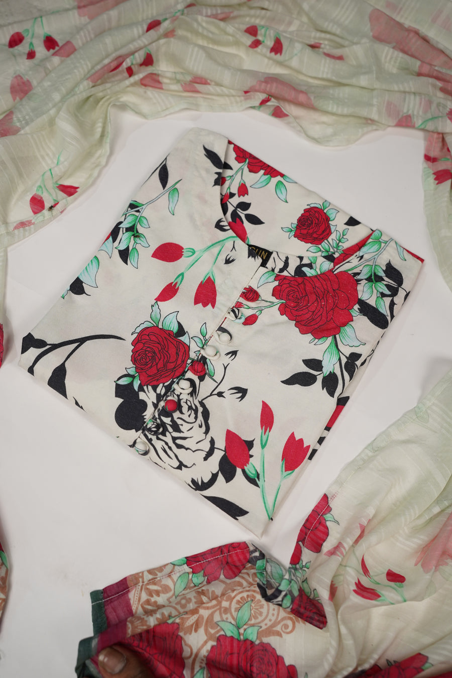 Shagun Exclusive Linen Collection 2025 zi-02