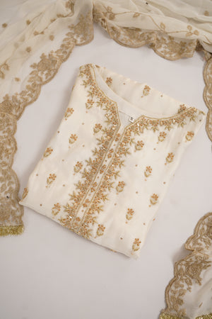 Noor-e-Fishan  Collection TZT-05