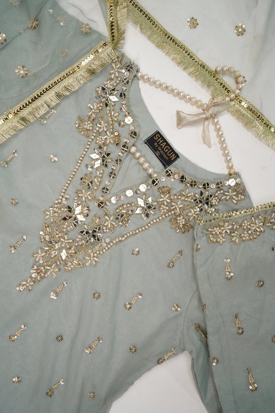 Rang Rasiya luxury collection by shagun DRD-03