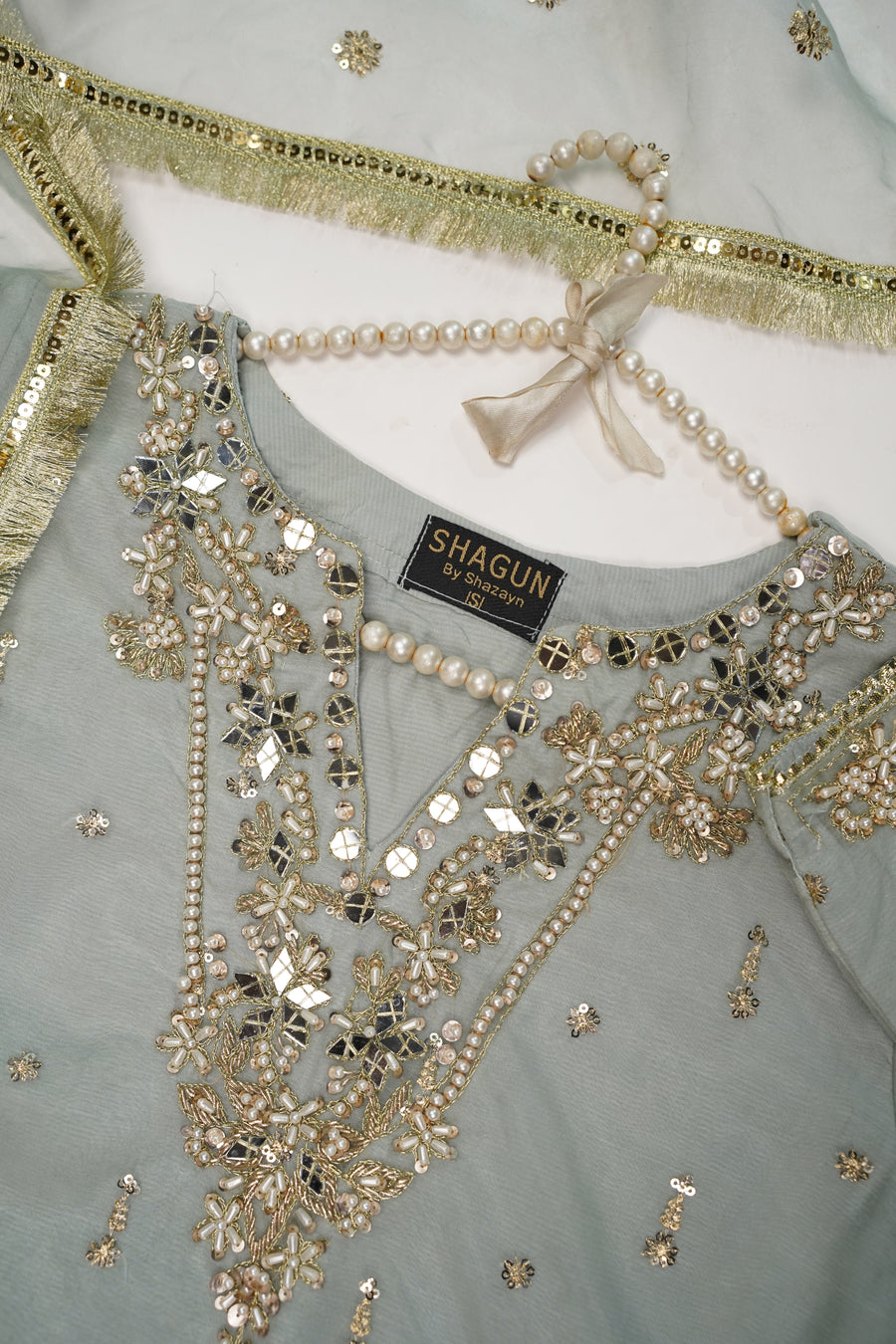 Rang Rasiya luxury collection by shagun DRD-03