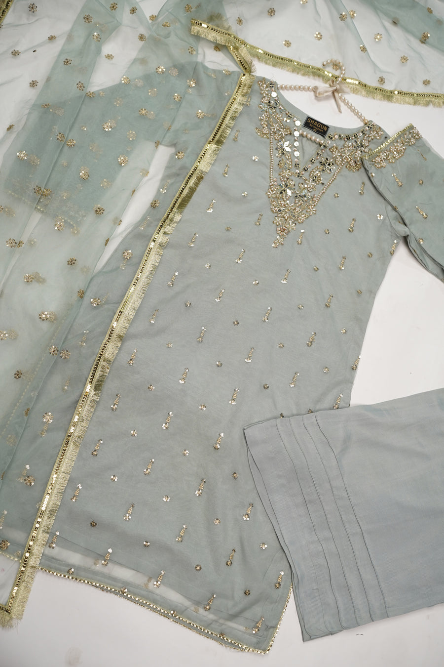 Rang Rasiya luxury collection by shagun DRD-03