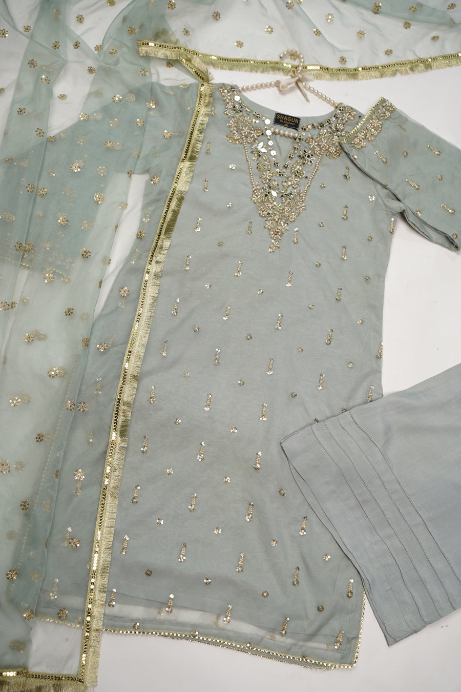Rang Rasiya luxury collection by shagun DRD-03