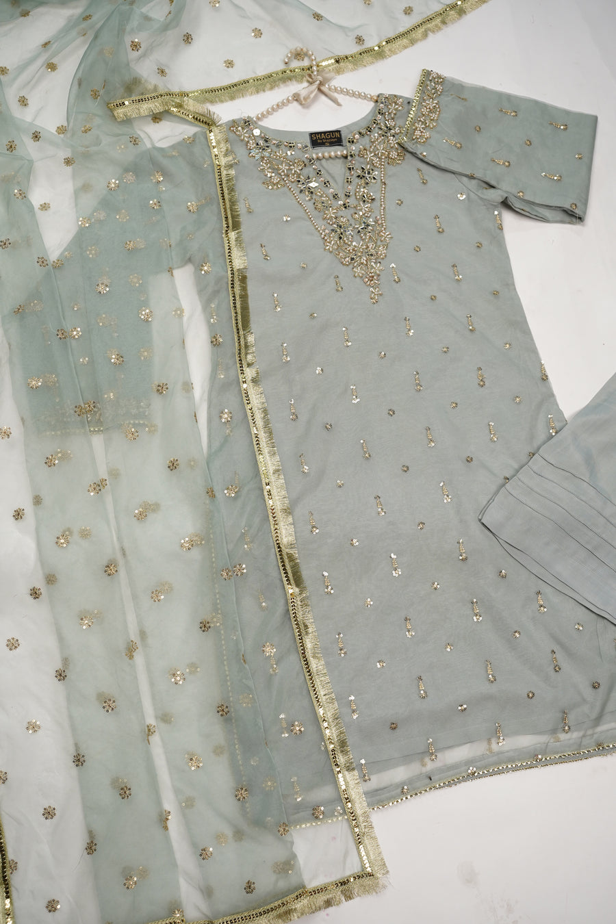 Rang Rasiya luxury collection by shagun DRD-03