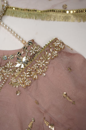 Rang Rasiya luxury collection by shagun DRD-02