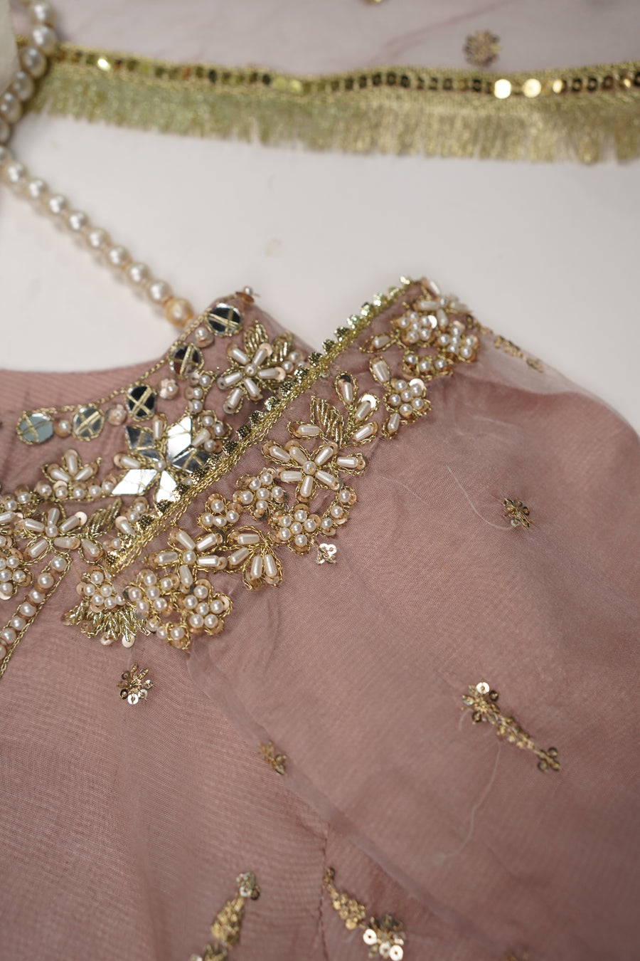 Rang Rasiya luxury collection by shagun DRD-02