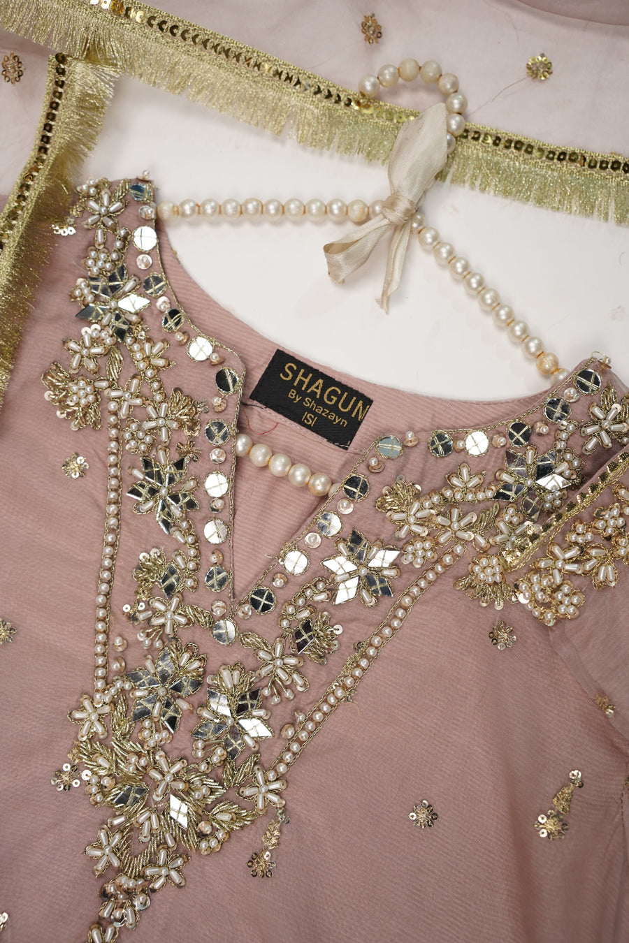 Rang Rasiya luxury collection by shagun DRD-02