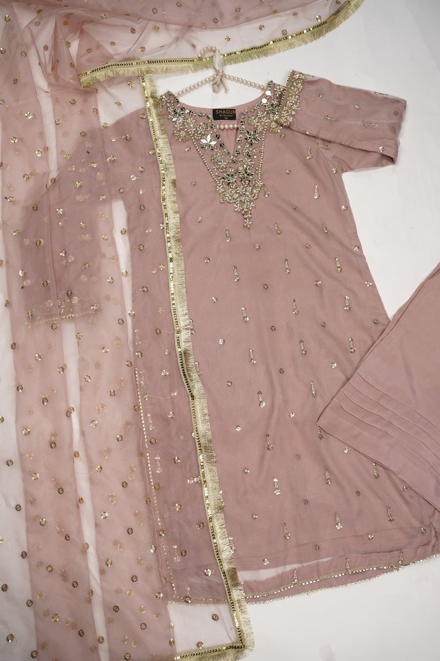 Rang Rasiya luxury collection by shagun DRD-02