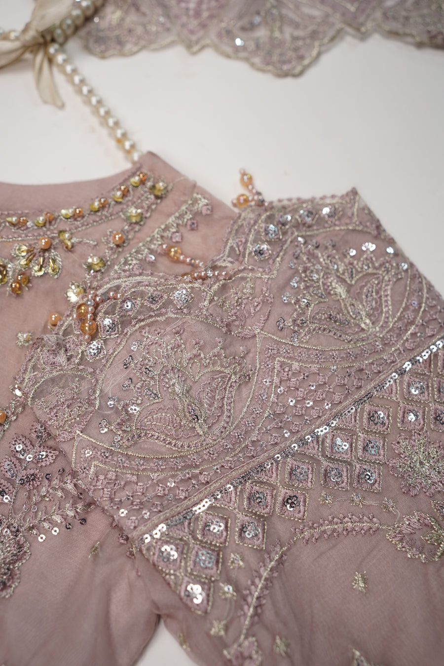 Rang Rasiya luxury collection by shagun dr-06