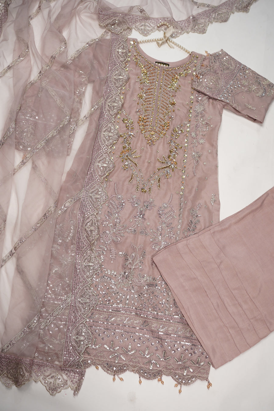 Rang Rasiya luxury collection by shagun dr-06