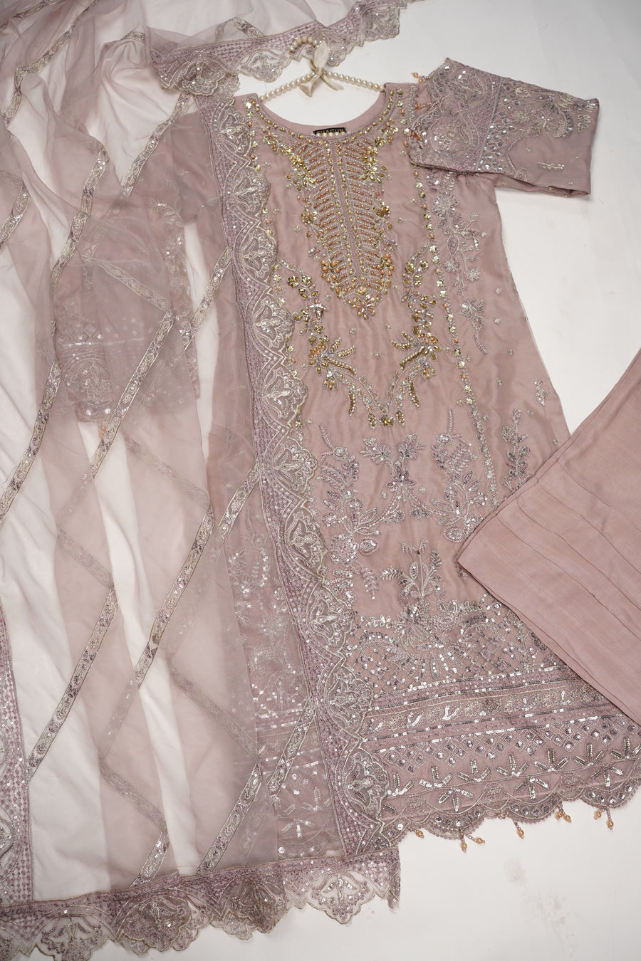 Rang Rasiya luxury collection by shagun dr-06