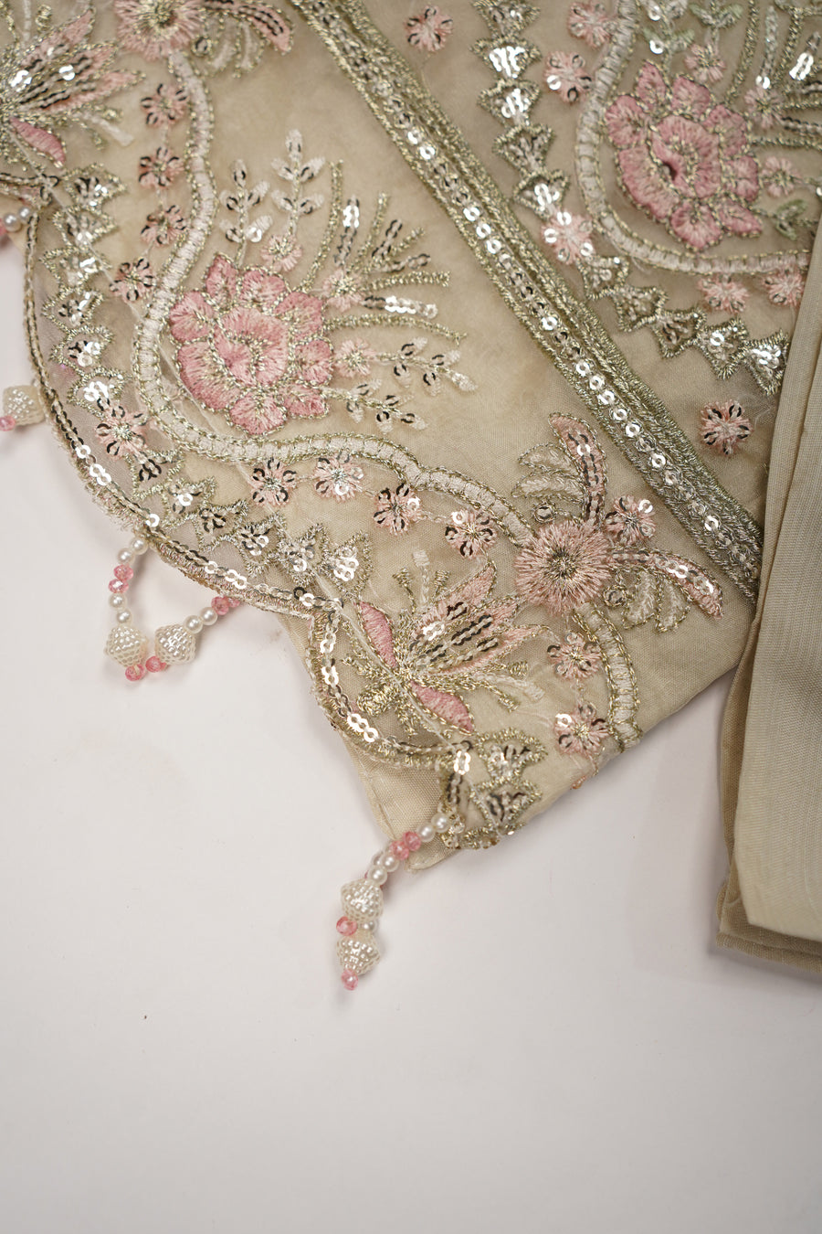 Rang Rasiya luxury collection by shagun dr-07